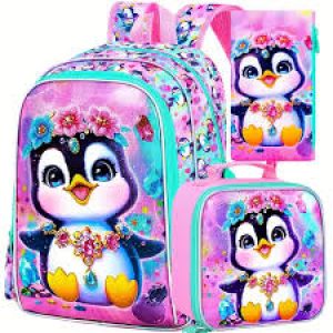 Boite à Lunche / Valises pour enfants (bonne Qualité)