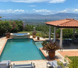 Maison à louer – Route de Bourdon (près de l’Hôtel Montana)