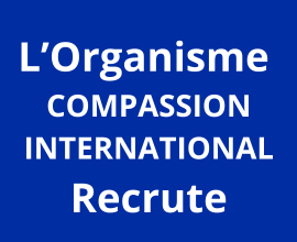 Agents Mobilisateurs d’activité génératrice de revenus (Spécialiste IGA)