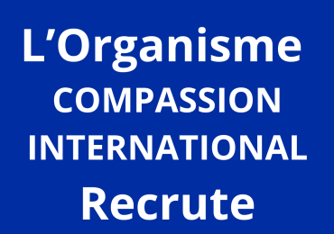 Agents Mobilisateurs d’activité génératrice de revenus (Spécialiste IGA)