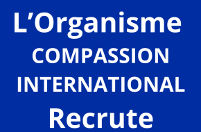 Spécialiste du développement commercial (acquisition de subventions)