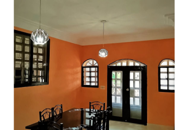 APPARTEMENT A LOUER SUR LA ZONE DE LABOULE 15 (Haïti)