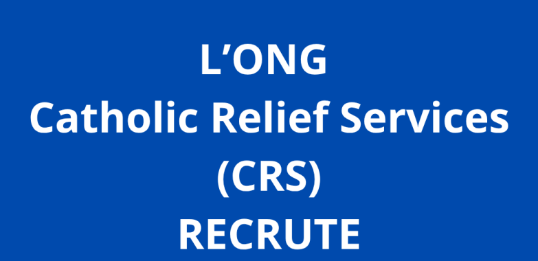 MEAL Manager, Haiti RFSA