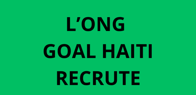 Un-e Officier(cière) de nutrition & santé