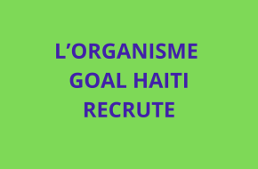 Un.e Officier.re chaine d’approvisionnement