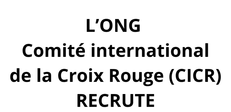 Country Technical Sr. Specialist – Food Security, FEWS NET