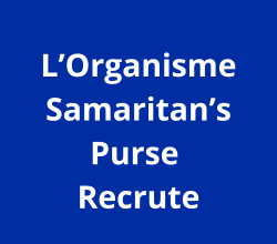 Health Program Manager