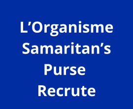 Health Program Manager