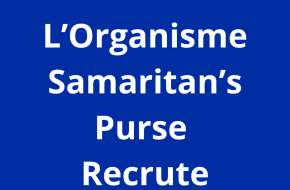 Health Program Manager