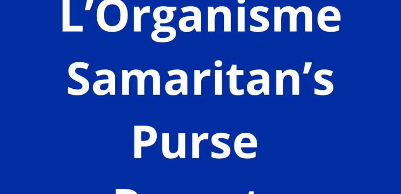 Health Program Manager