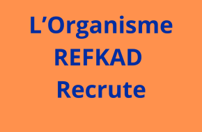 Consultant(e) pour la formation sur la production de farine améliorée