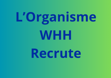 Un.e Chef.fe de projet