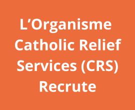 Program Manager Emergency Program Quality & Management