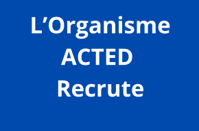 Assistant(e) de base de données