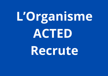 Assistant(e) de base de données