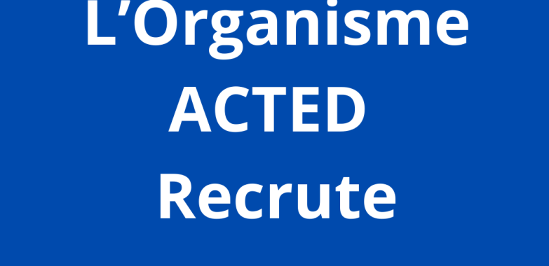 Assistant(e) de base de données