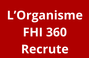 Senior Grants Officer