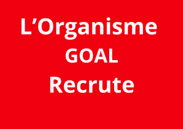 Monitoring, Evaluation, Accountability, and Learning (MEAL) Manager