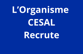 COORDINATEUR / TRICE TERRAIN SECURITE ALIMENTAIRE ET NUTRITIONNELLE