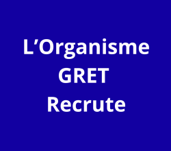 Responsable de volet – Aménagement et équipements urbains