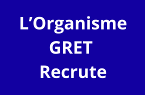Responsable de volet – Aménagement et équipements urbains