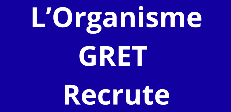 Responsable de volet – Aménagement et équipements urbains