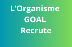 Monitoring, Evaluation, Accountability, and Learning (MEAL) Manager