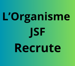 Chef d’équipe Projet- Haïti