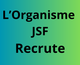 Chef d’équipe Projet- Haïti