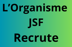 Chef d’équipe Projet- Haïti