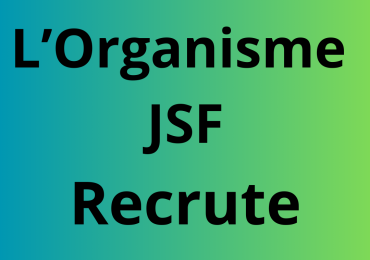 Chef d’équipe Projet- Haïti