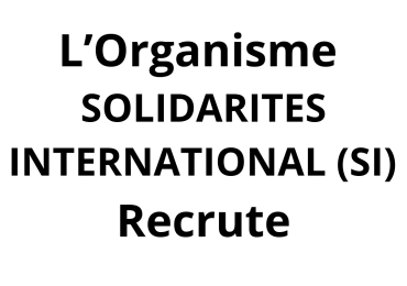 Responsable d’activités EHA Hard