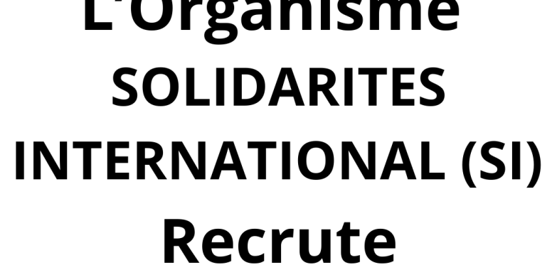 Responsable d’activités EHA Hard