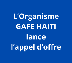 Évaluation externe finale