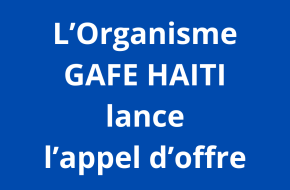 Évaluation externe finale