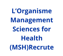 Call for Applications: Management, Finance, & Operations Experts