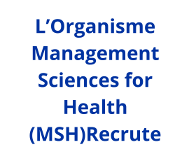 Call for Applications: Management, Finance, & Operations Experts