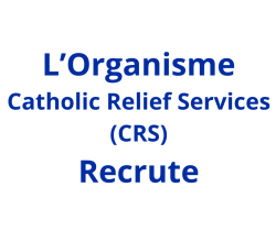 Promoteur-trices à l’hygiène Communautaire (8 postes)