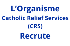 Promoteur-trices à l’hygiène Communautaire (8 postes)