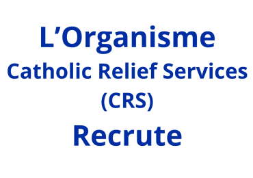 Promoteur-trices à l’hygiène Communautaire (8 postes)