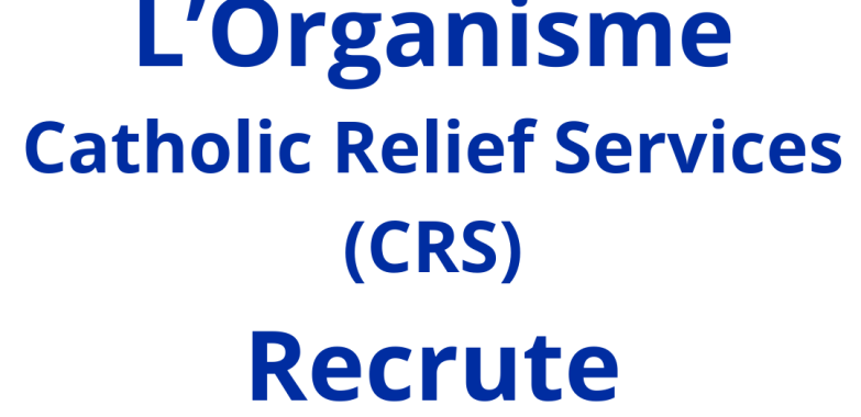 Promoteur-trices à l’hygiène Communautaire (8 postes)