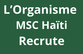 Agent du Service à la Clientèle et de la Documentation