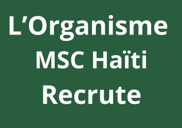 Agent du Service à la Clientèle et de la Documentation