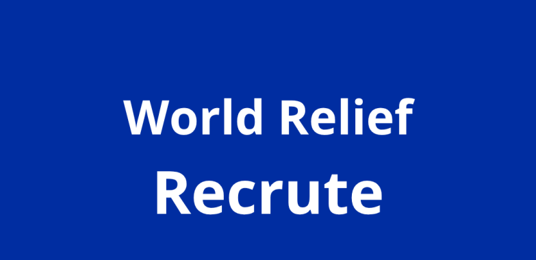Administrative Officer
