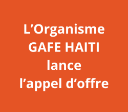 Évaluation externe finale
