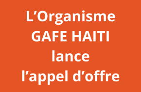 Évaluation externe finale