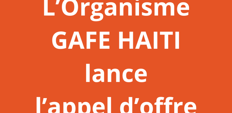 Évaluation externe finale