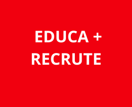 Responsable Marketing et Relations publiques