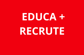 Responsable Marketing et Relations publiques