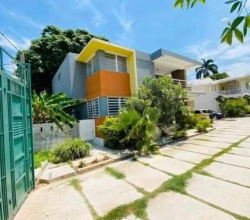 Location Appartement (Petion-ville / Puits Blain)